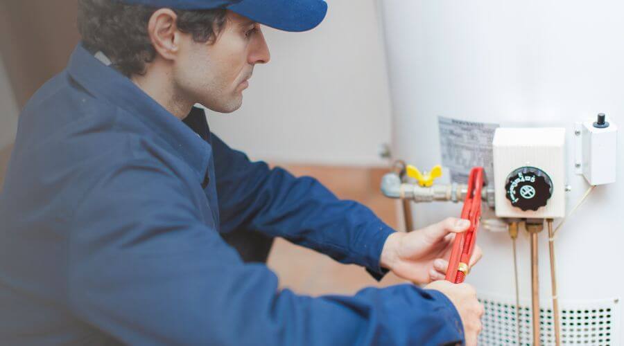 Professional Leak Detection Services in Talmo, GA